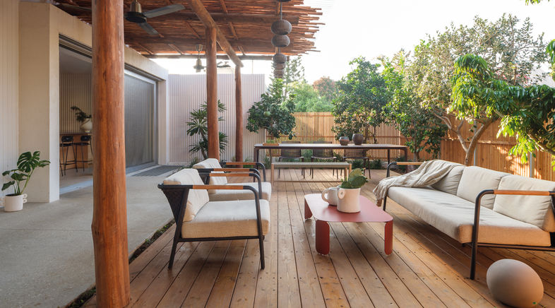 The Surfers House_Henkin Shavit_1