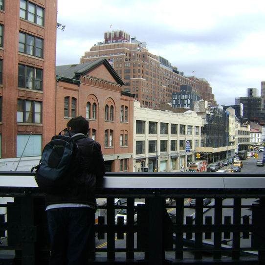 Nova York: Meatpacking & Chelsea