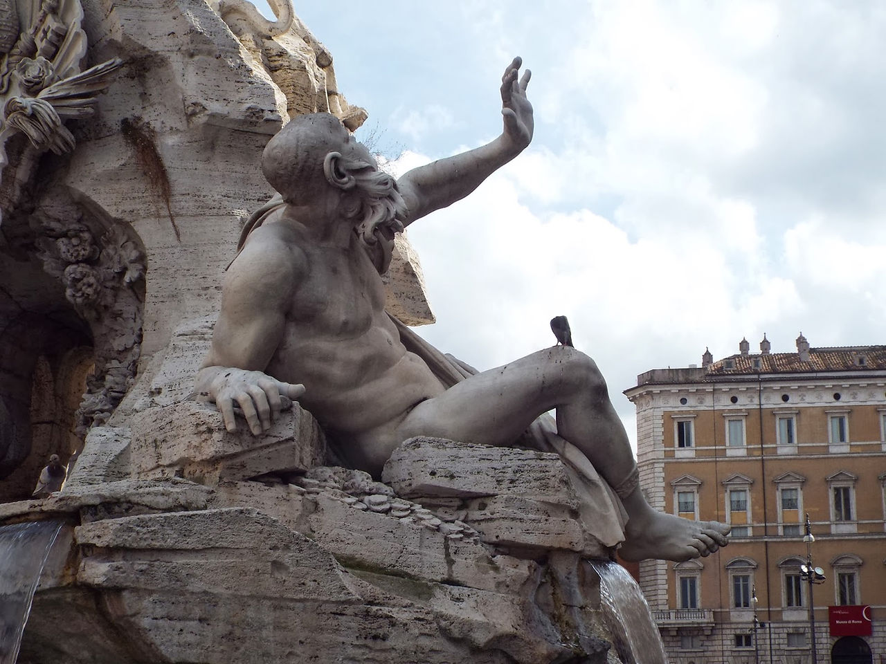 Piazza Navona