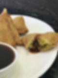 Appetizers