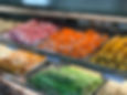 Desserts