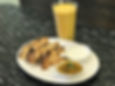 Karma's Special Kulcha (Amritsari)