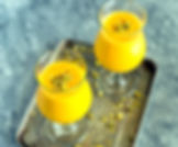 Mango Lassi
