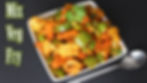 Mixed Vegetables