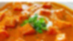 Butter Paneer Masala