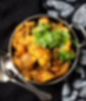 Aloo Gobi