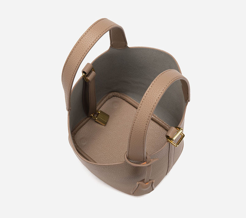 Thumbnail: Panda Picotin Lock Style Bag