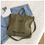 Thumbnail: Prince Frog Messenger Bag