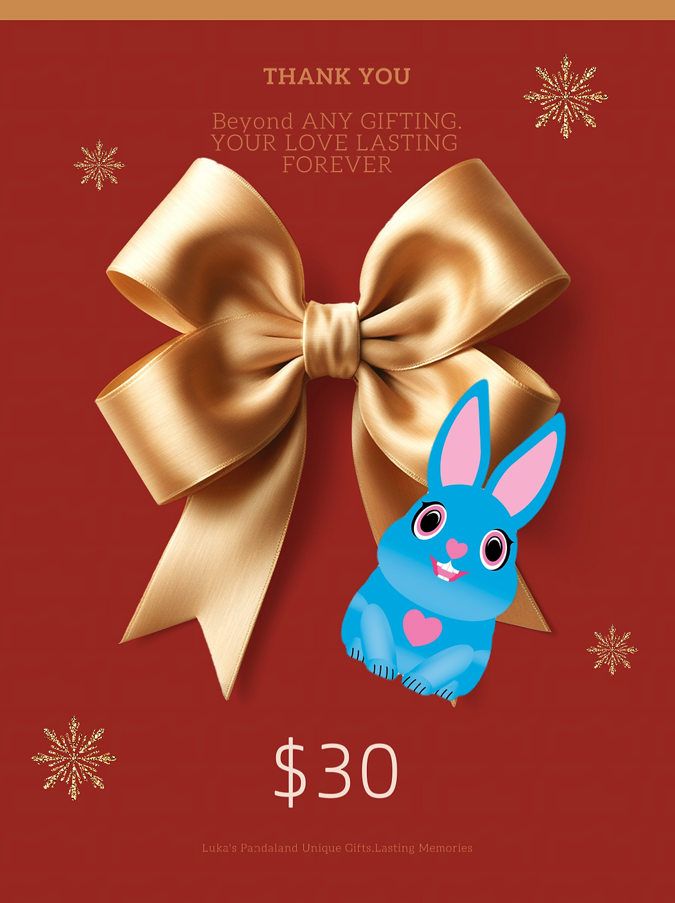 Thumbnail: Unforgettable Gifts, Chosen for You.   Celebrate with Something Special.   Give the Gift of Unique.