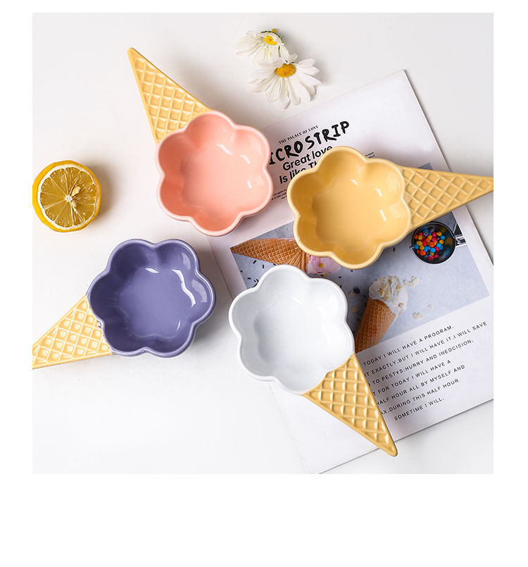 Four Different popular Macron Healing Colors