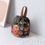 Thumbnail: Charming Bunny Soft Clutch Candy &Egg Bag