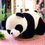 Thumbnail: Panda Pal Plush