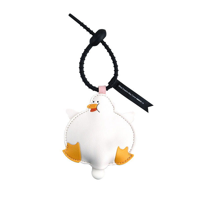 Thumbnail: Panda climbing phone bag