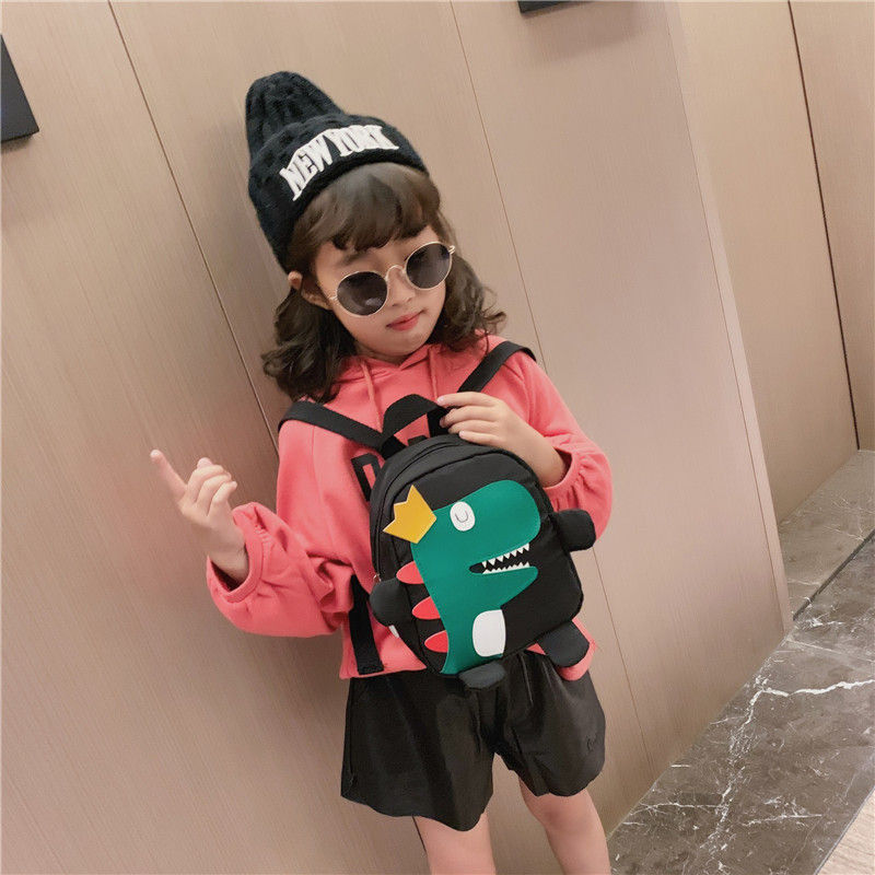 Back to schoolbag and armlaces