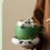 Thumbnail: Panda creative 4 parts of coffee and tea cup
