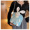 Thumbnail: Bunny hand made bag