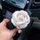 Thumbnail: Rose Vehicle Perfume Decoration
