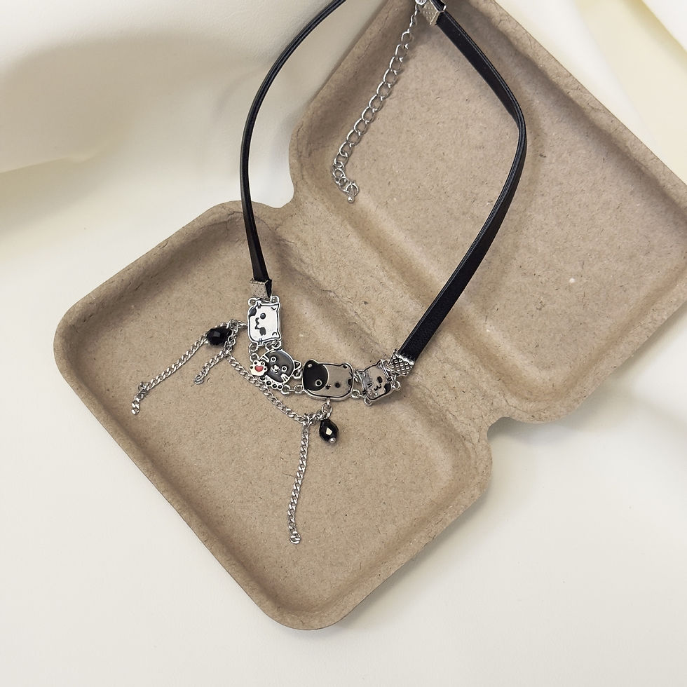 Thumbnail: Panda choker sets