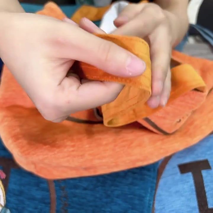 Thumbnail: Hoarse Design hand bag