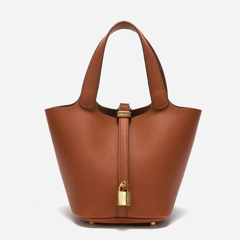 Thumbnail: Panda Picotin Lock Style Bag