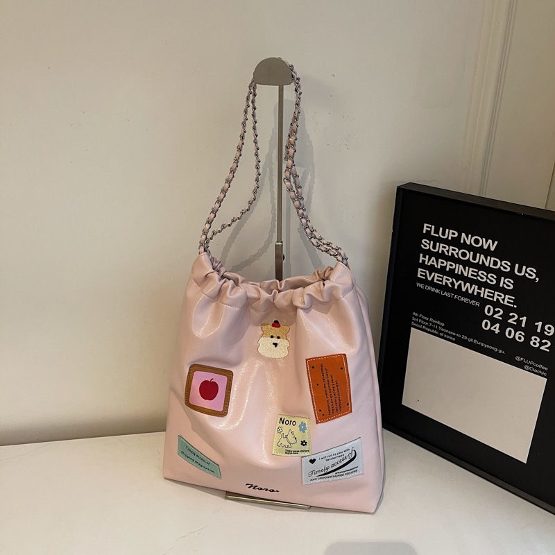 Thumbnail: Tote style Florida bag