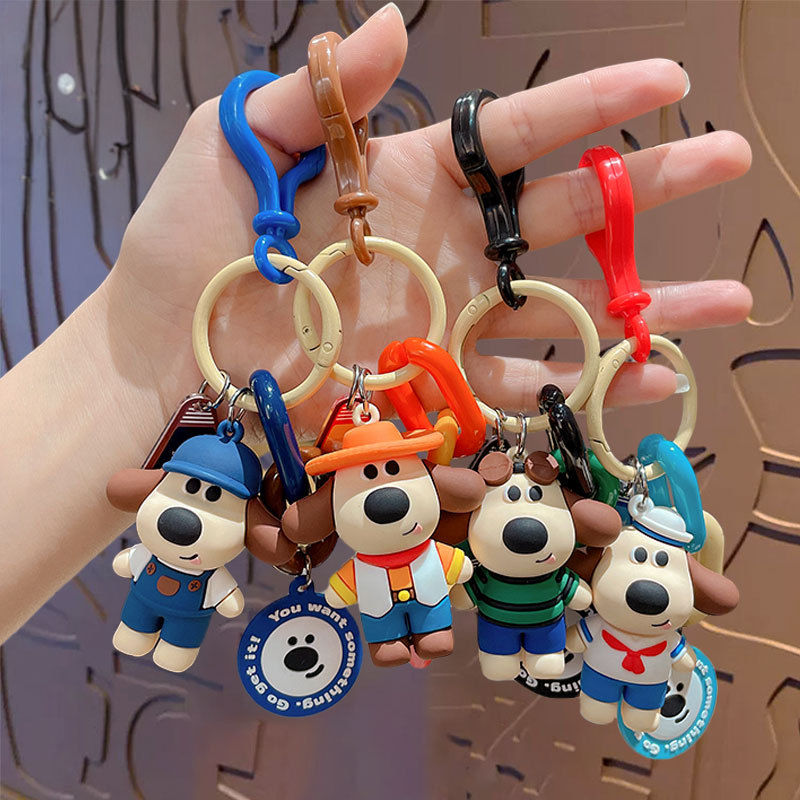 Thumbnail: Mini Woven Bag for phone and makeups
