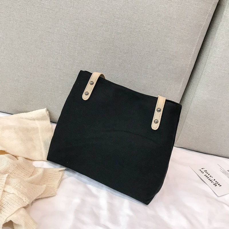 Thumbnail: Tote Canvas Bag