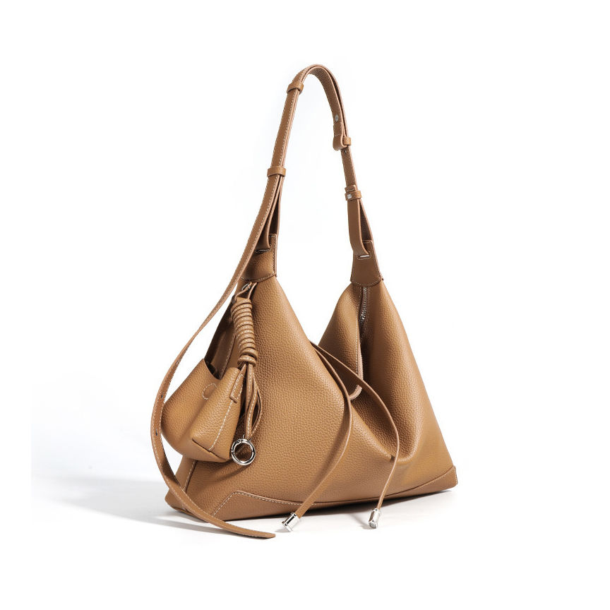 Leather Luxury Bag