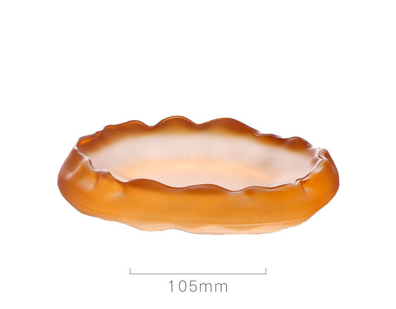Thumbnail: Japanese Crystal Teacups