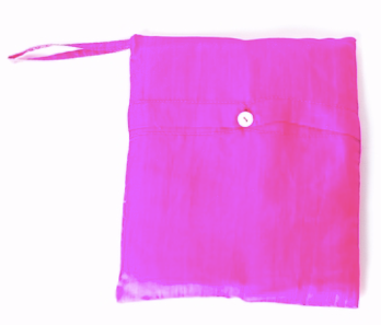 Miniature : draps de voyage en soie 1pers.
