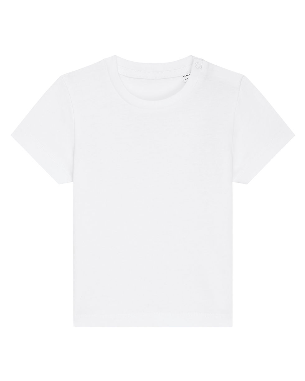 Miniaturbild: Baby T-Shirt 'Rainbow'