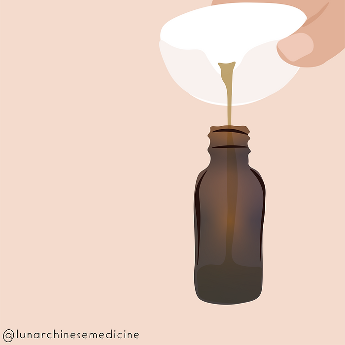Lunar Chinese Medicine social images 225