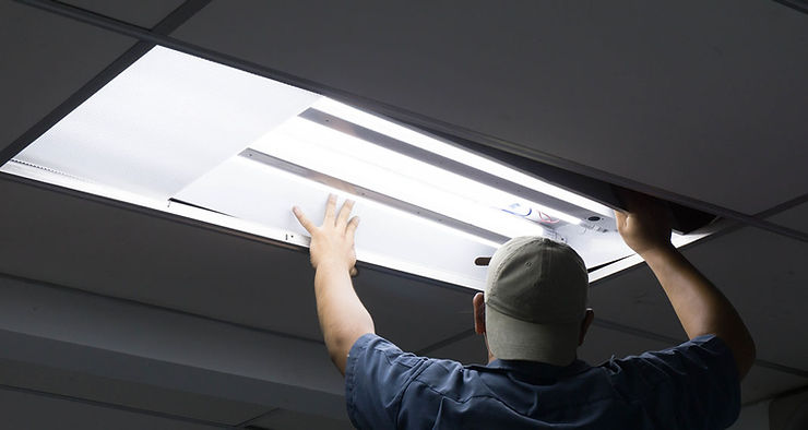 Livingston NJ Commercial Electrician | 24/7 Emergency Electrical Services | Globus Electric