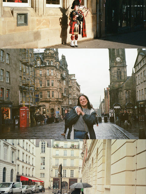 Things I Don't Regret Packing for 10 Days in Europe