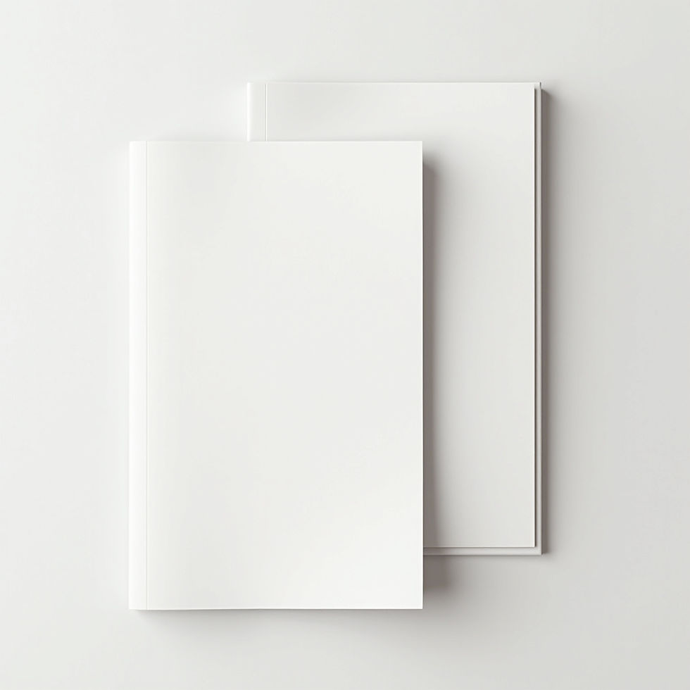 Freelance Proposal Template