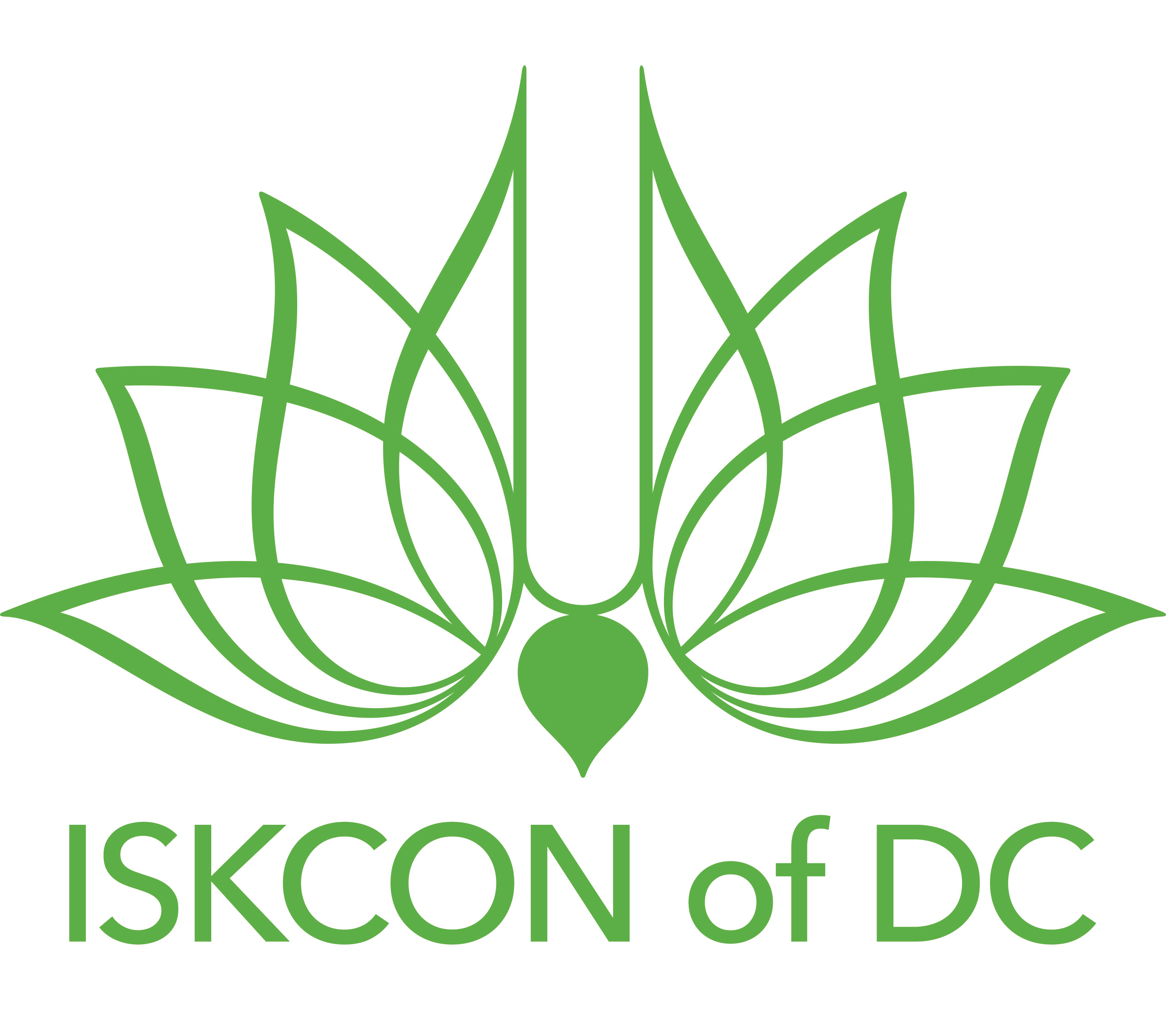 International Society for Krishna Consciousness of DC
