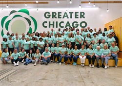 GCFD Group Photo 7.25.24