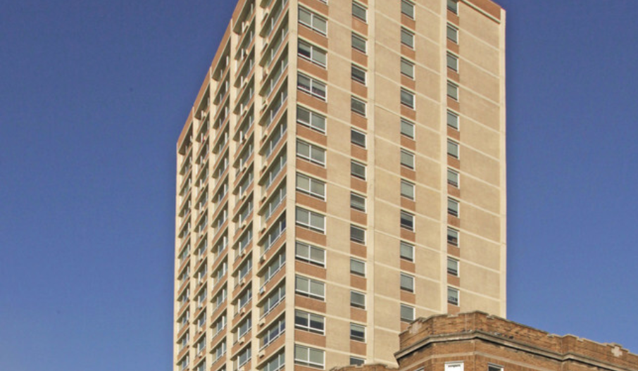 Our Properties The Habitat Company Chicago, IL 3/4