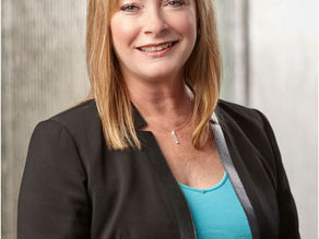 Habitat's Sheila Byrne Selected for GlobeSt.com Class of 2021 Women of Influence Award!