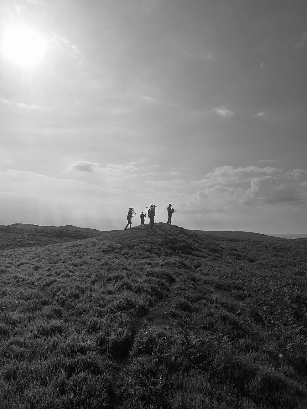 Case Study: Lambay Whiskey Documentary YouTube Series