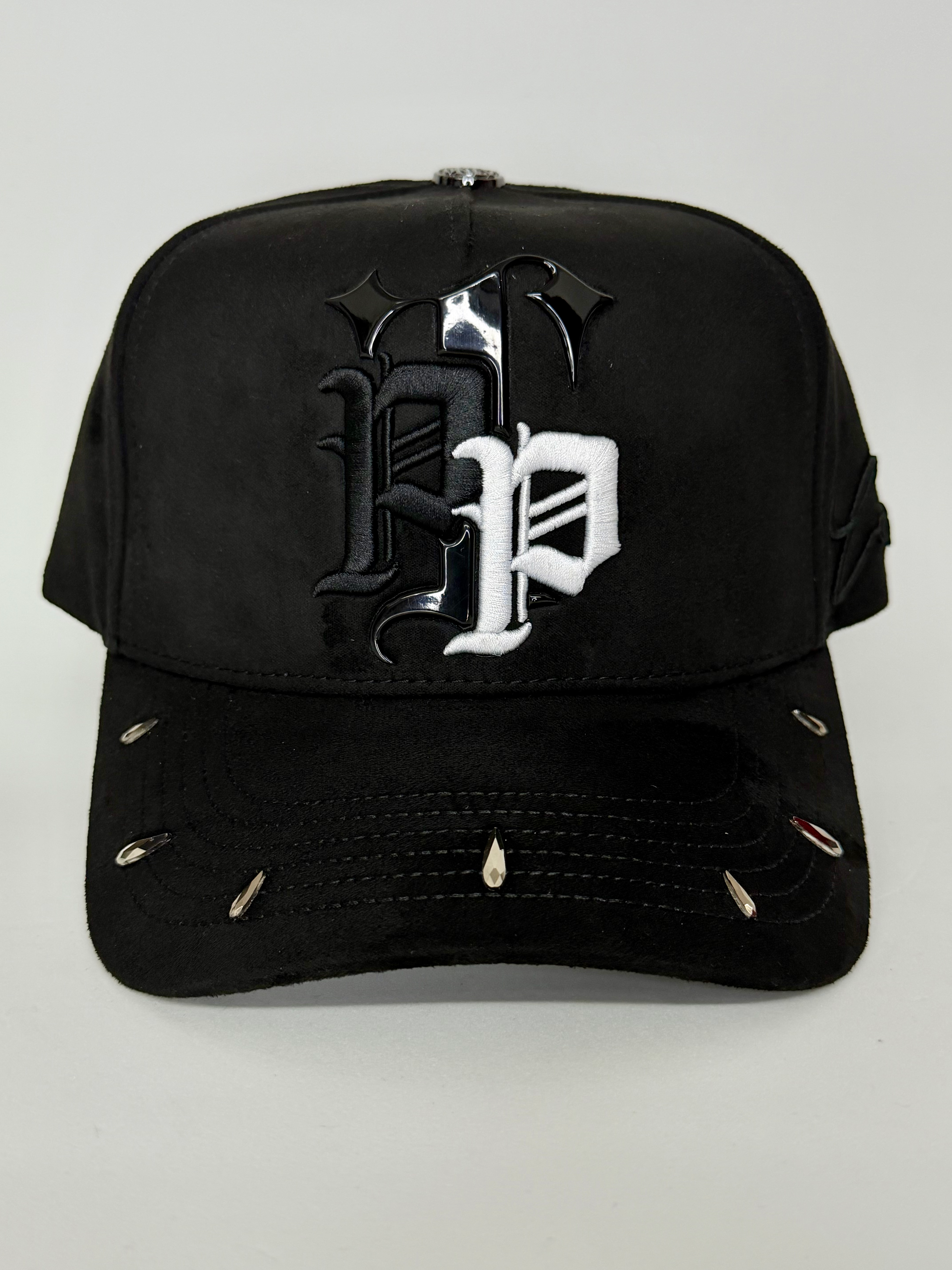 TITO DOUBLE P X CASH ONLY