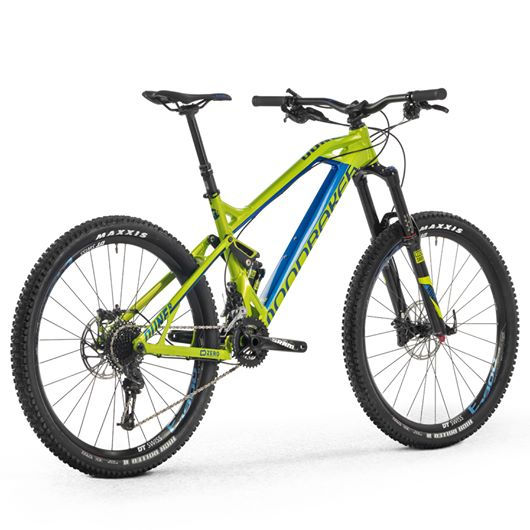 Miniatura: Mondraker Dune R 160MM