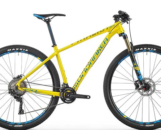 mondraker finalist pro