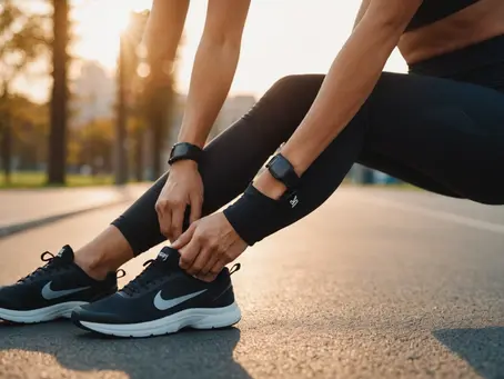 How to Recover Faster and Prevent Injuries as You Get Older