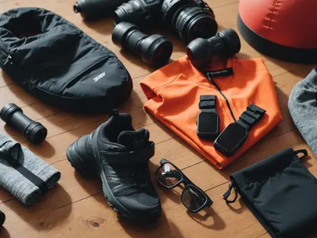 HOW TO Stay Committed to Your Fitness Resolution: Tips for Success