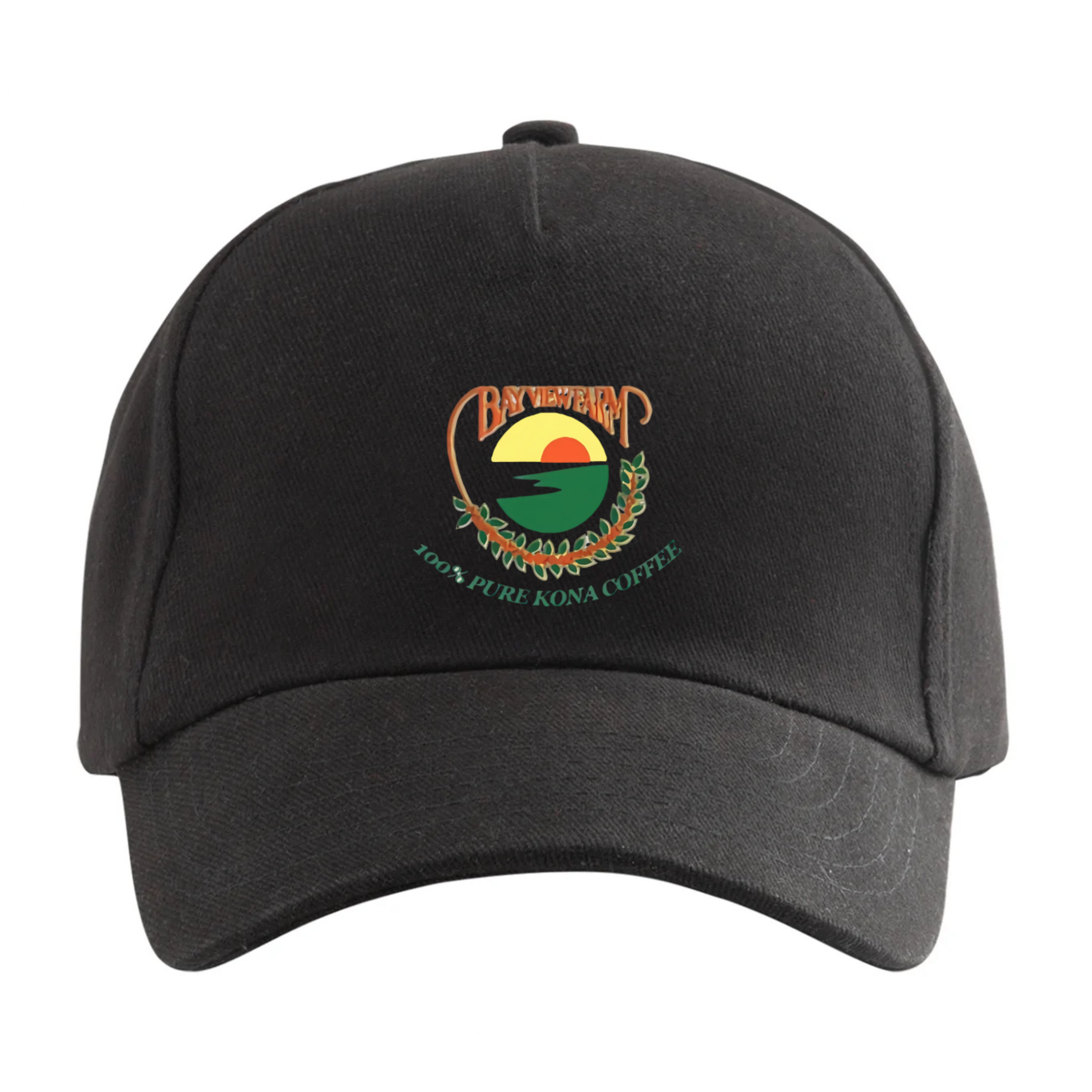 Printed Baseball Cap