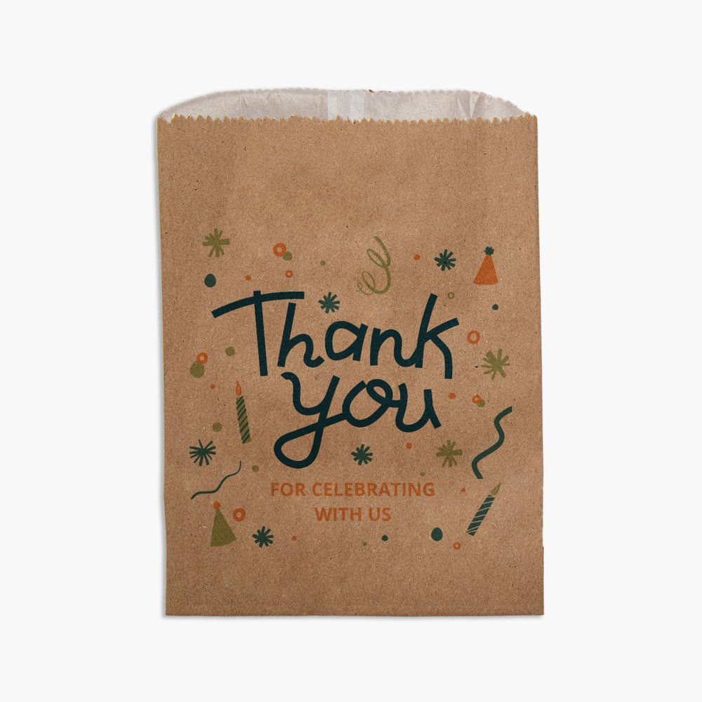 Treat Bags