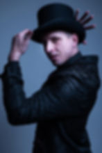 Boylesque