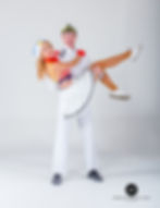 Námořníci / swing show