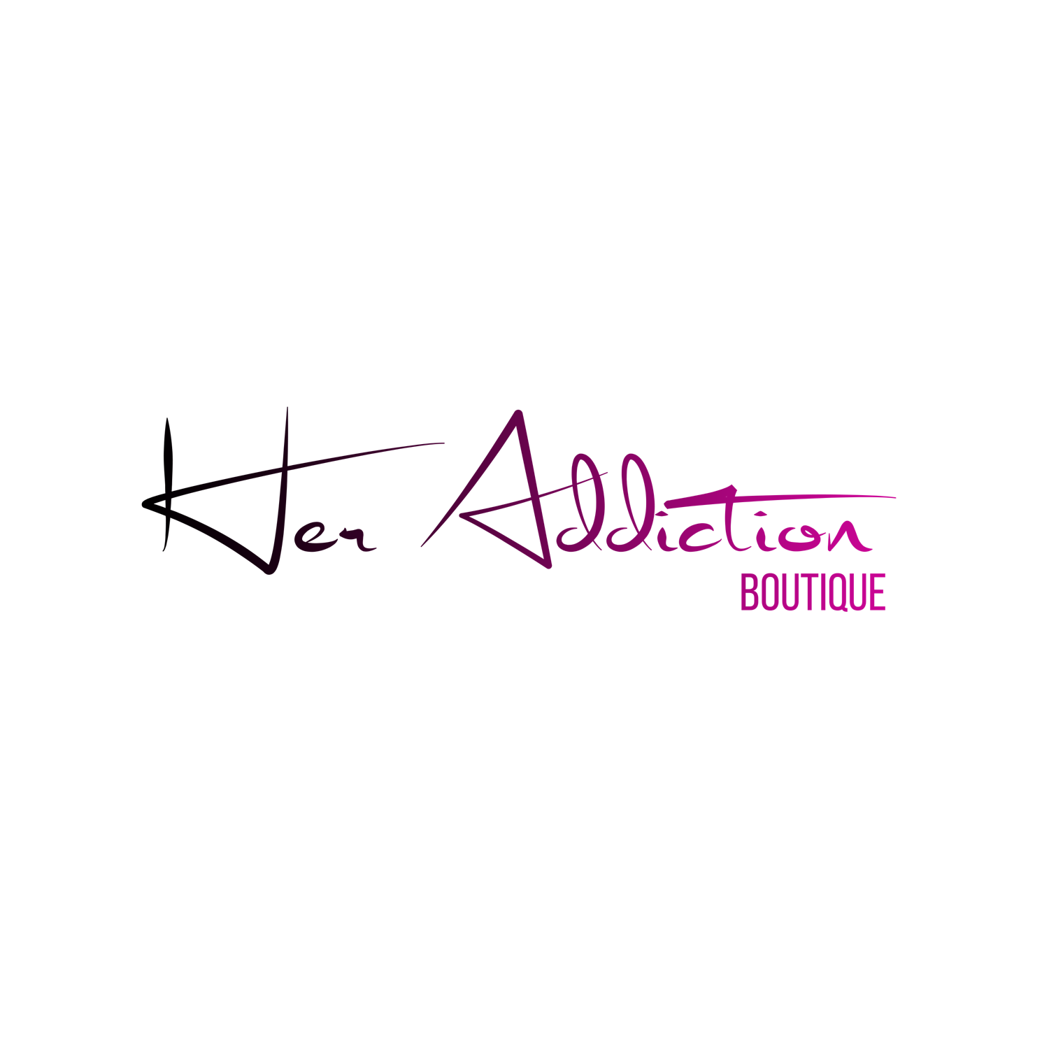 Writer: Her Addiction Boutique